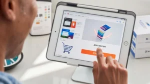 What Makes a Website Convert Visitors into Customers?