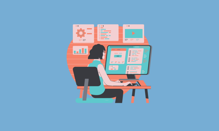 DIY vs. Pro Web design