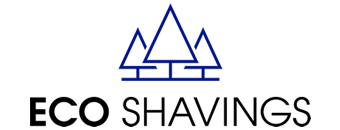Eco Shavings Logo Footer